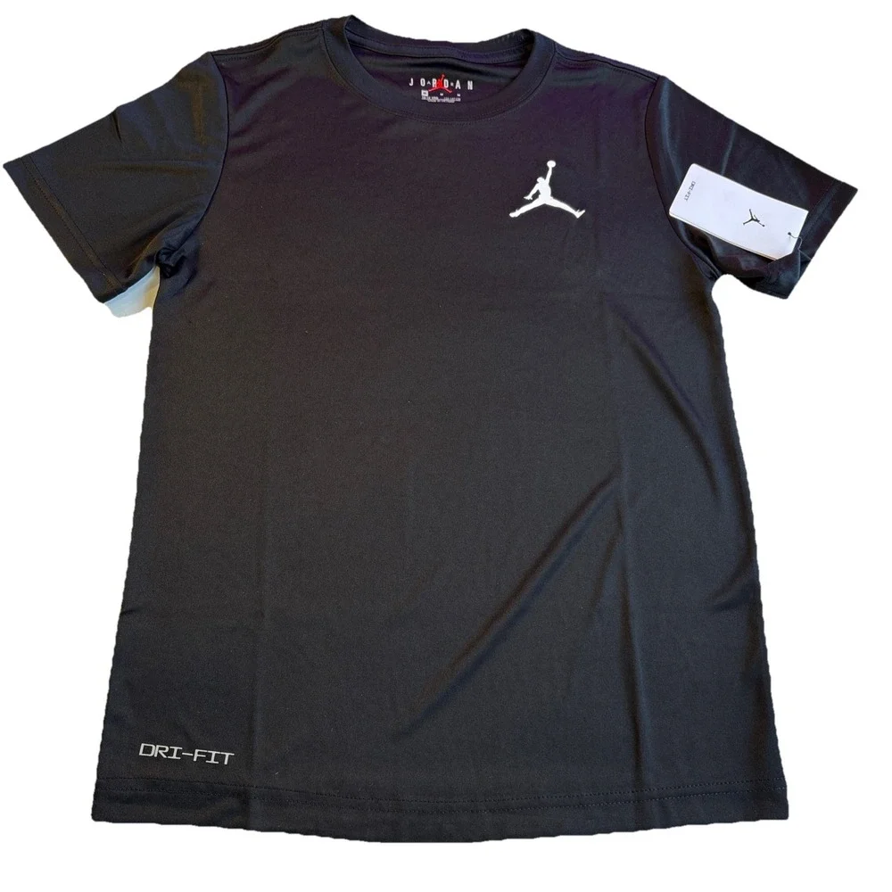 Jordan air jumpman